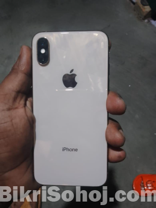 Iphone xs